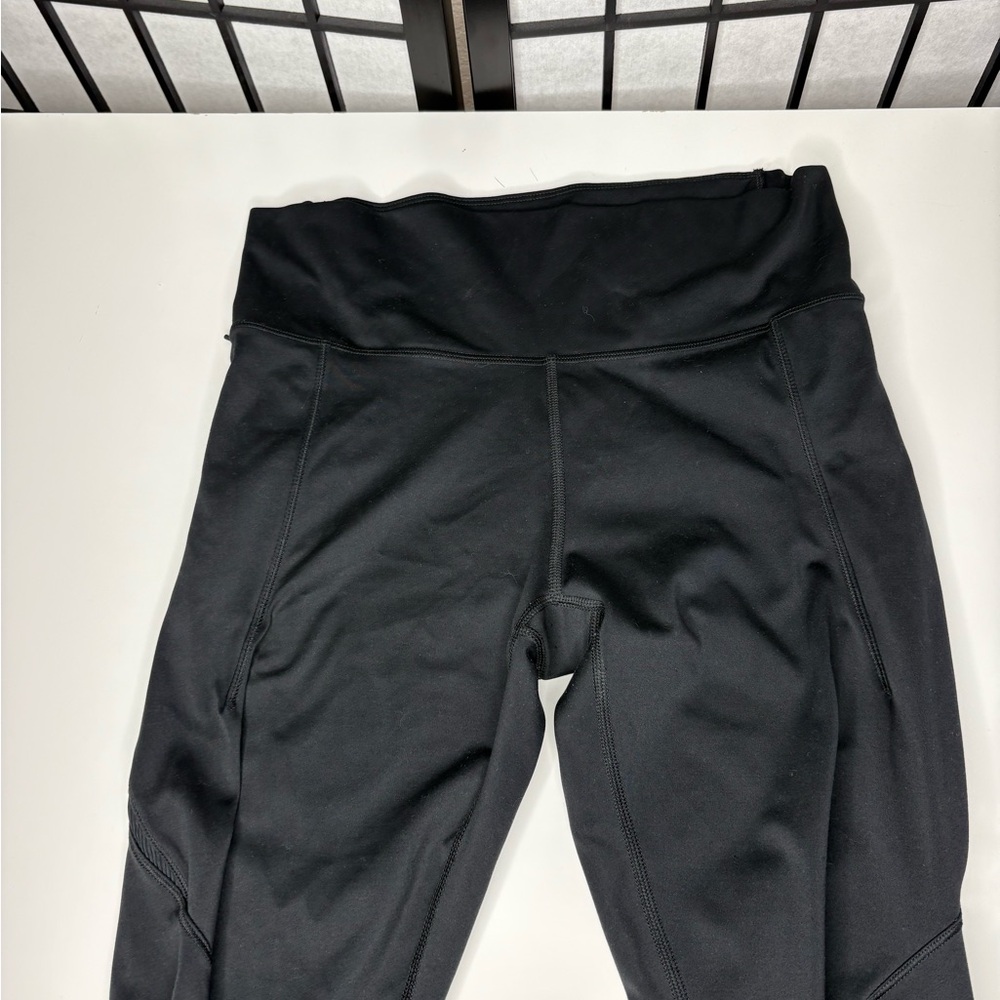 All in Motion Black Leggings
